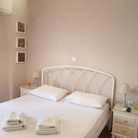 Appartement Fairytale house à Athènes Extérieur photo